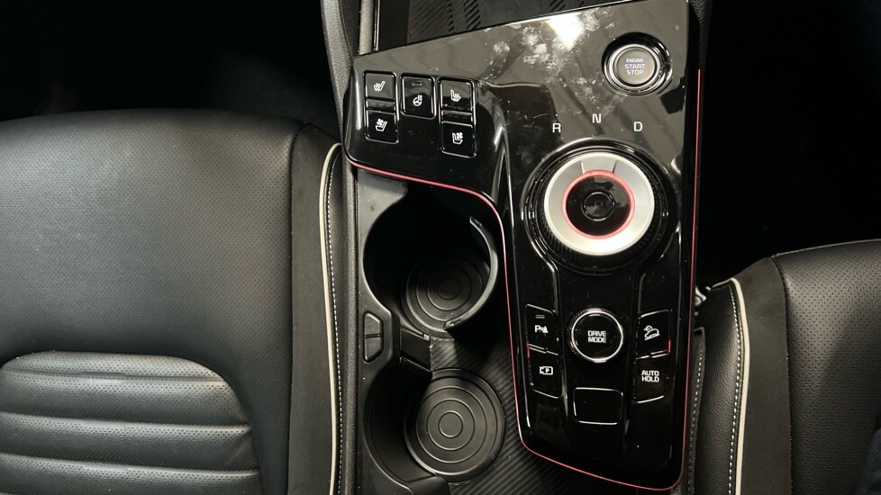 Used Kia Sportage 2023 for sale - 76154988: Photo 24