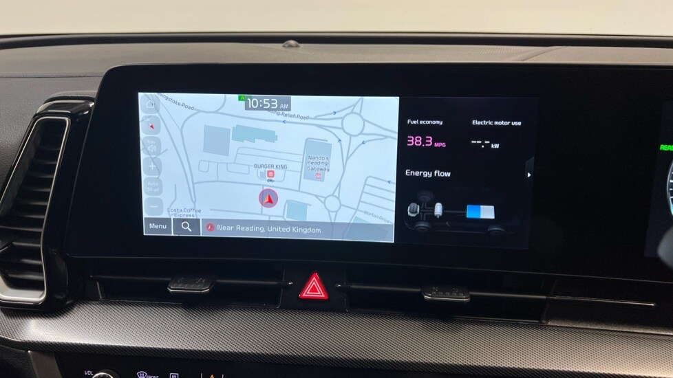 Used Kia Sportage 2023 for sale - 76154988: Photo 29