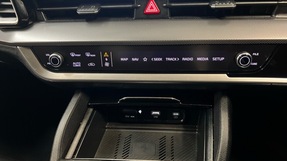 Used Kia Sportage 2023 for sale - 76154988: Photo 30