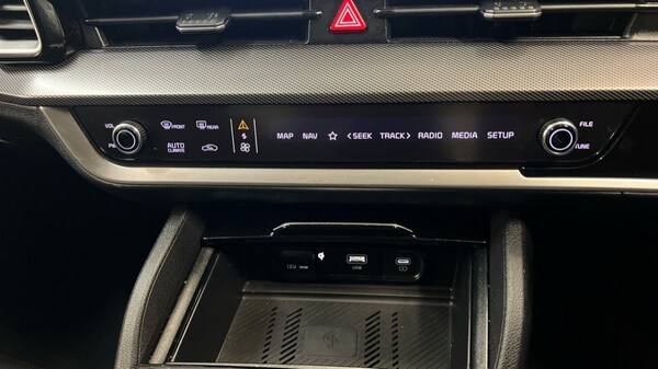Used Kia Sportage 2023 for sale - 76154988: Photo 30