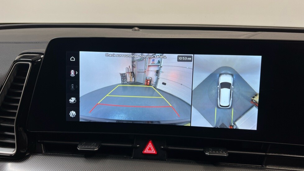 Used Kia Sportage 2023 for sale - 76154988: Photo 32