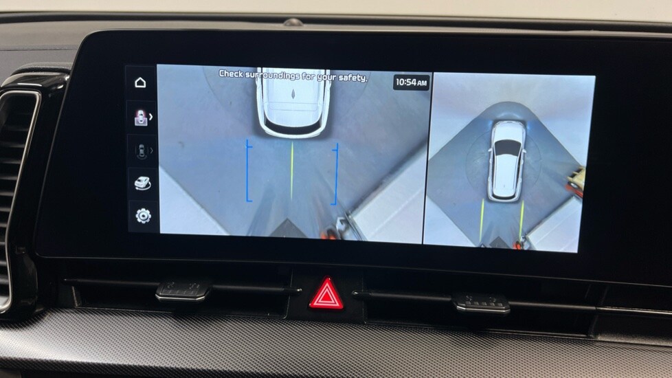 Used Kia Sportage 2023 for sale - 76154988: Photo 33