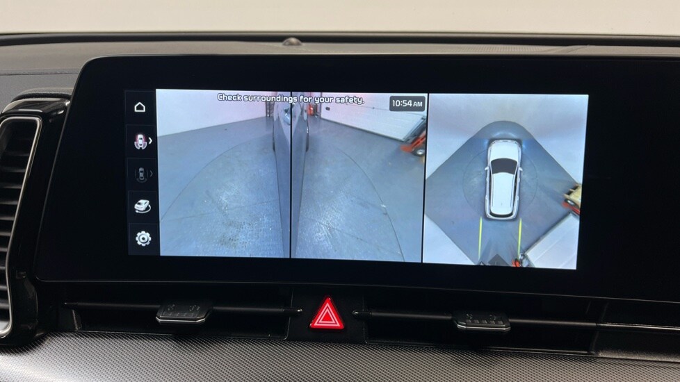 Used Kia Sportage 2023 for sale - 76154988: Photo 34