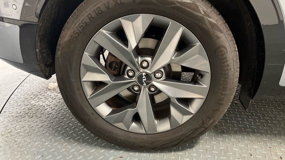 Used Kia Sportage 2023 for sale - 76154988: Photo 37