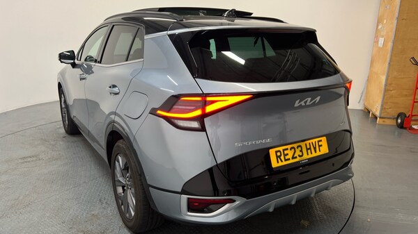 Used Kia Sportage 2023 for sale - 76154988: Photo 39