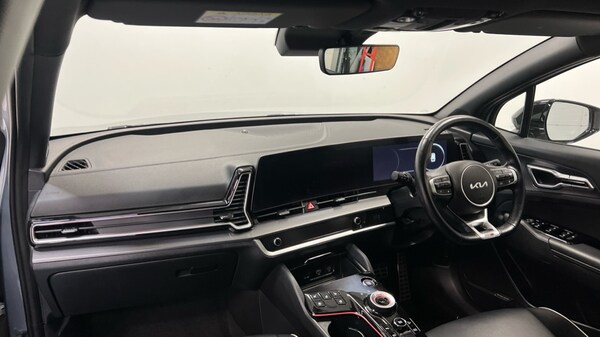 Used Kia Sportage 2023 for sale - 76154988: Photo 3