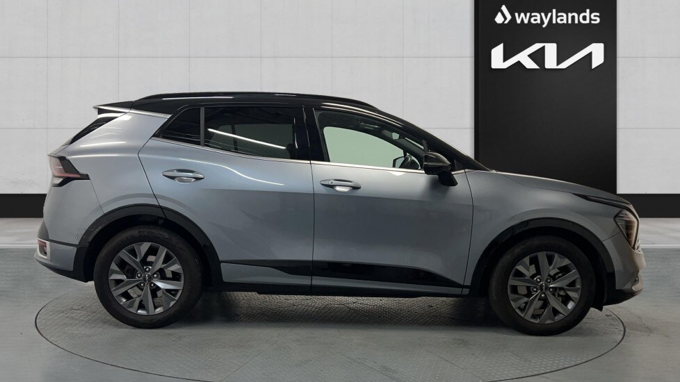 Used Kia Sportage 2023 for sale - 76154988: Photo 4