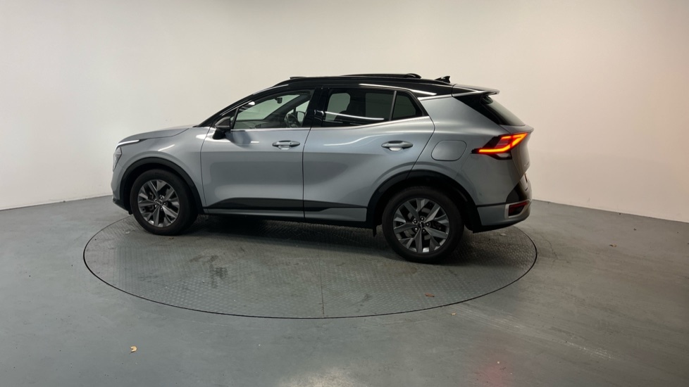 Used Kia Sportage 2023 for sale - 76154988: Photo 40