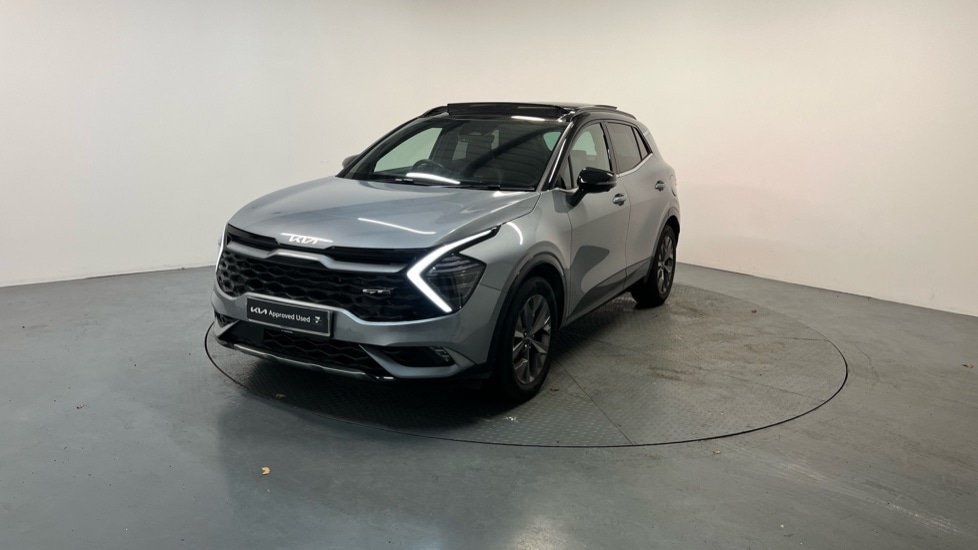 Used Kia Sportage 2023 for sale - 76154988: Photo 41