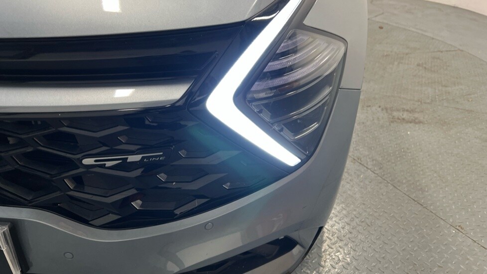 Used Kia Sportage 2023 for sale - 76154988: Photo 42