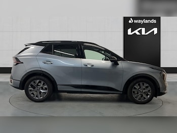 Used Kia Sportage 2023 for sale - 76154988: Photo 4