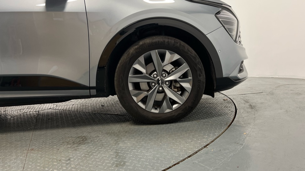 Used Kia Sportage 2023 for sale - 76154988: Photo 5