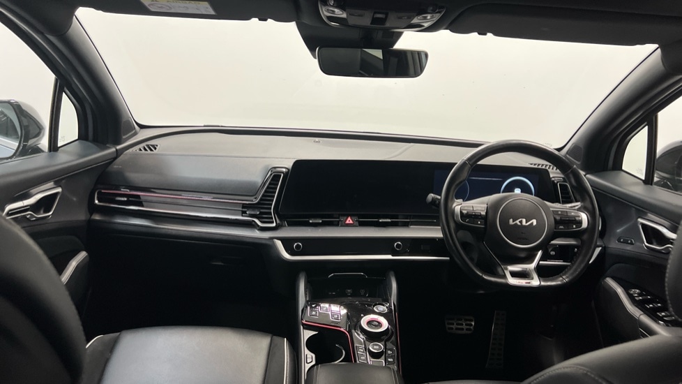 Used Kia Sportage 2023 for sale - 76154988: Photo 6