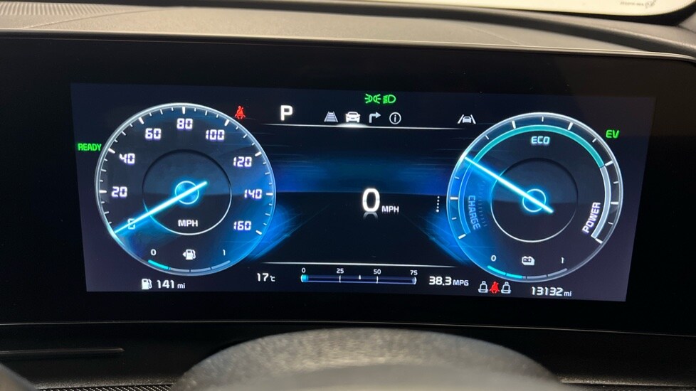 Used Kia Sportage 2023 for sale - 76154988: Photo 7