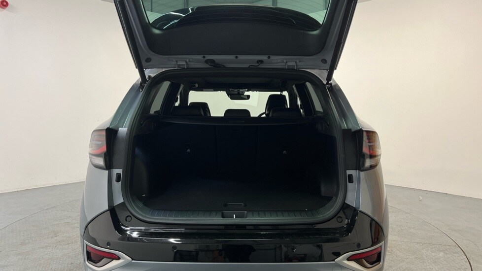 Used Kia Sportage 2023 for sale - 76154988: Photo 8