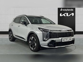 Used Kia Sportage 2025 for sale - 79021062: Photo