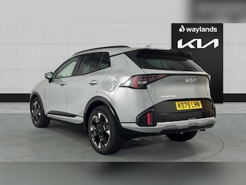 Used Kia Sportage 2025 for sale - 79021062: Photo