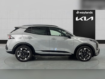 Used Kia Sportage 2025 for sale - 79021062: Photo