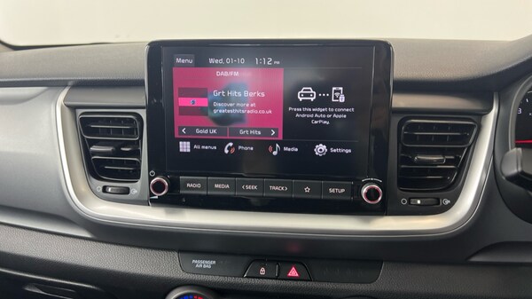 Used Kia Stonic 2023 for sale - 76007764: Photo 14