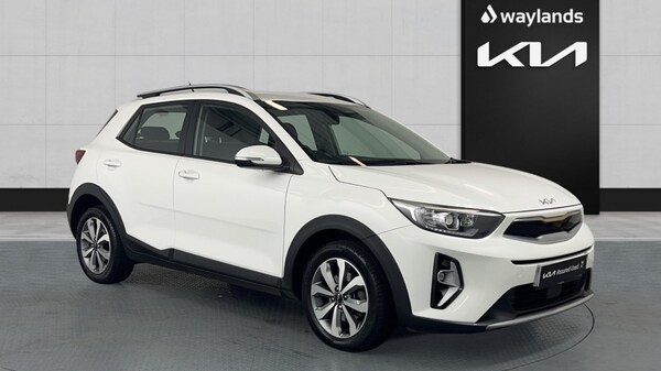 Used Kia Stonic 2023 for sale - 76007764: Photo 1
