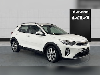 Kia - Stonic