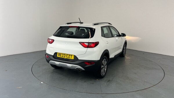 Used Kia Stonic 2023 for sale - 76007764: Photo 29