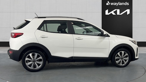 Used Kia Stonic 2023 for sale - 76007764: Photo 4