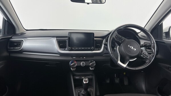 Used Kia Stonic 2023 for sale - 76007764: Photo 6