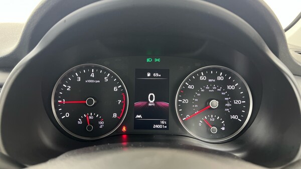 Used Kia Stonic 2023 for sale - 76007764: Photo 7