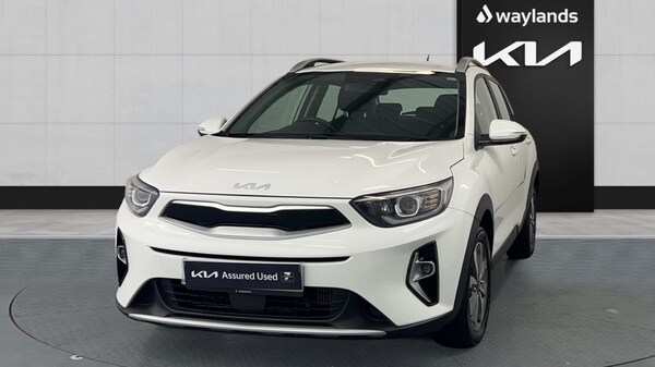 Used Kia Stonic 2023 for sale - 76007764: Photo 9
