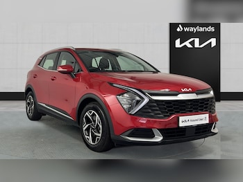 Used Kia Sportage 2025 for sale - 79162038: Photo