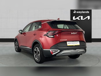 Used Kia Sportage 2025 for sale - 79162038: Photo