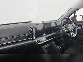 Used Kia Sportage 2025 for sale - 79162038: Photo