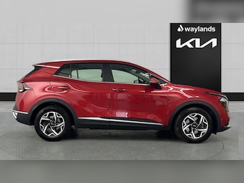 Used Kia Sportage 2025 for sale - 79162038: Photo