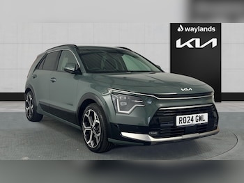 Used Kia Niro 2024 for sale - 79554062: Photo