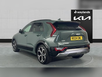 Used Kia Niro 2024 for sale - 79554062: Photo