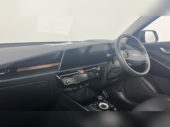 Used Kia Niro 2024 for sale - 79554062: Photo