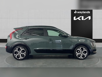 Used Kia Niro 2024 for sale - 79554062: Photo
