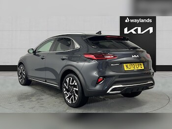 Used Kia XCeed 2022 for sale - 77360524: Photo