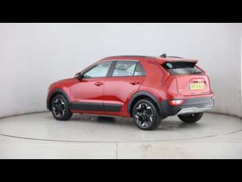 Used Kia Niro 2024 for sale - 75285804: Photo