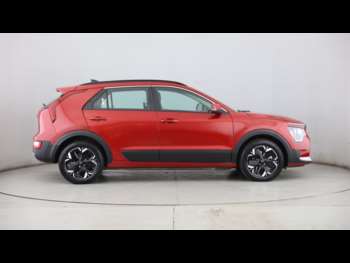 Used Kia Niro 2024 for sale - 75285804: Photo
