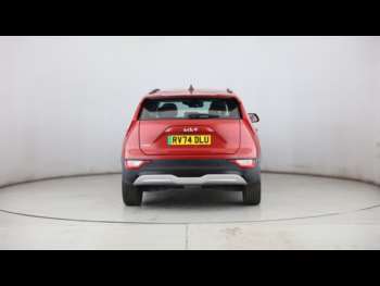 Used Kia Niro 2024 for sale - 75285804: Photo