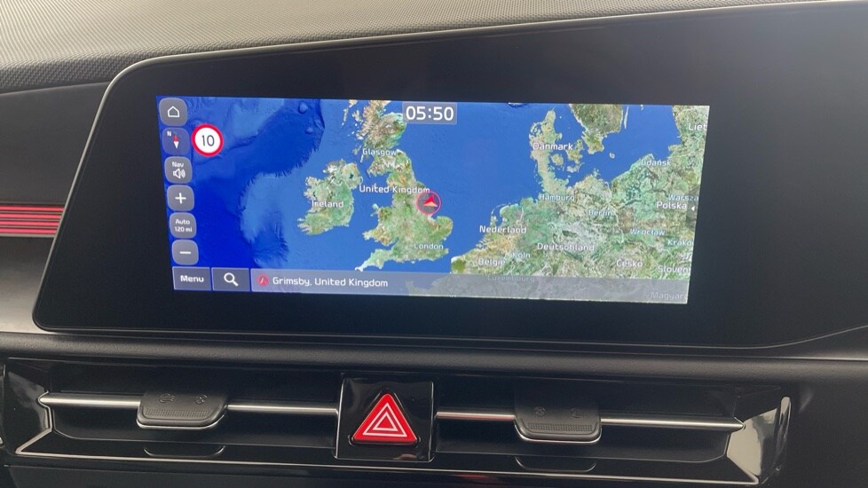 Used Kia Niro 2025 for sale - 77799849: Photo 10