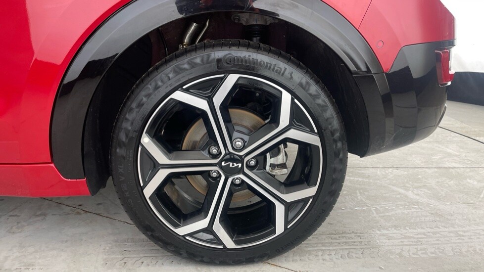 Used Kia Niro 2025 for sale - 77799849: Photo 15