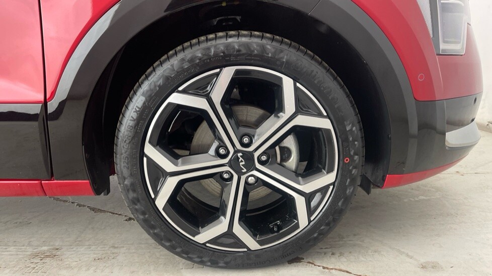 Used Kia Niro 2025 for sale - 77799849: Photo 17