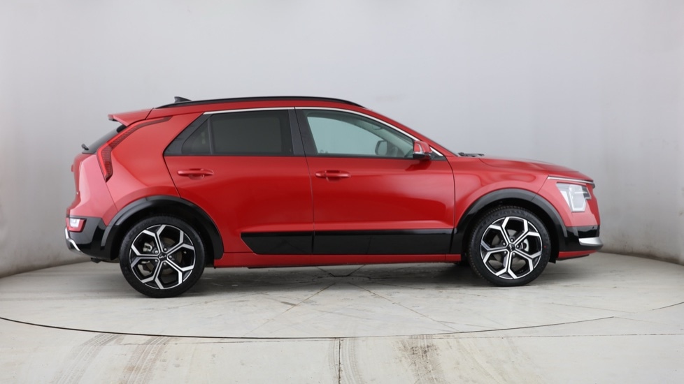 Used Kia Niro 2025 for sale - 77799849: Photo 3