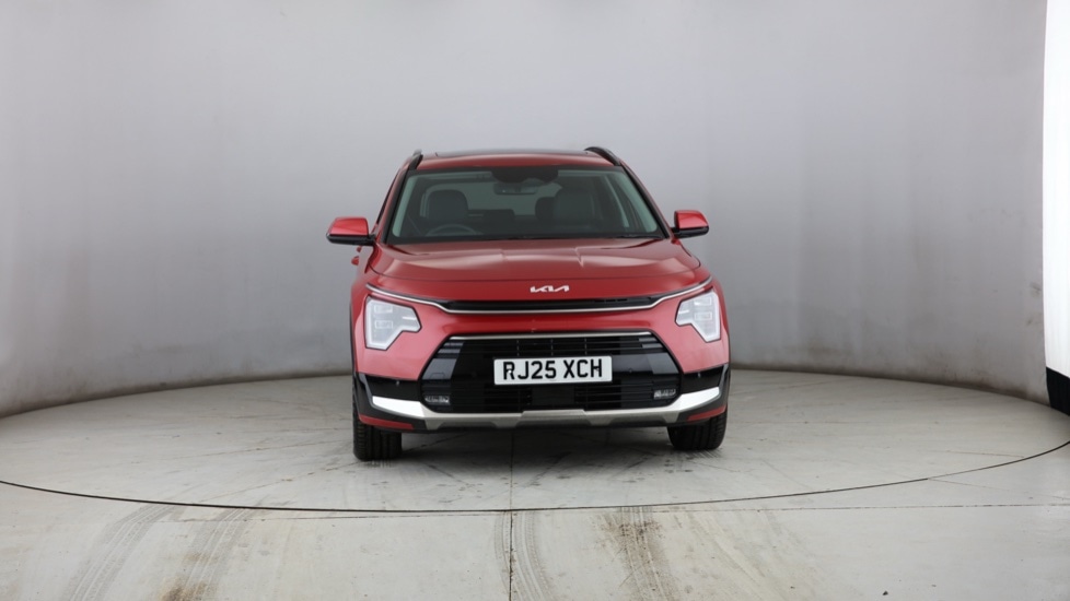Used Kia Niro 2025 for sale - 77799849: Photo 5