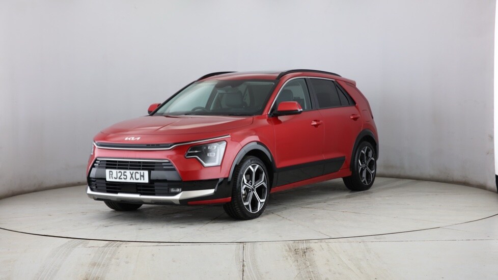 Used Kia Niro 2025 for sale - 77799849: Photo 6