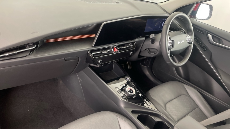Used Kia Niro 2025 for sale - 77799849: Photo 8