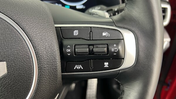 Used Kia Sportage 2024 for sale - 75534100: Photo 14